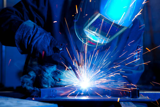 Best Pipe Welding in Bosque Farms, NM